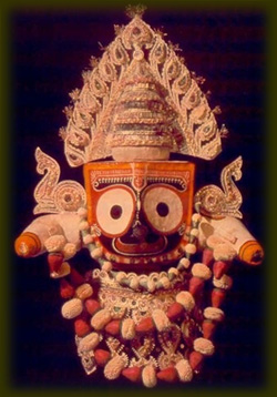 Jagannath